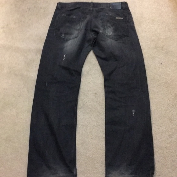 Armani Exchange A/X jeans - Picture 3 of 5